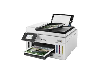 Multifunctional inktjet printer Canon MAXIFY GX6150 - 6