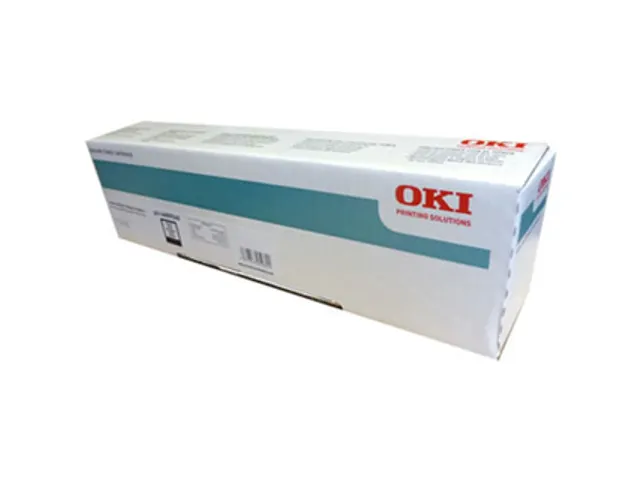 46443117 OKI ES toner yellow 10.000pages