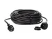 Rubber Verlengkabel Met Krimpkous 3g2.5 25 M Penaarde IP44
