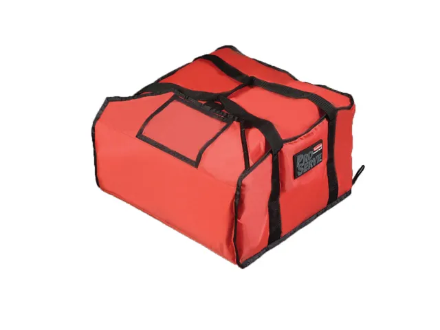 Pro serve middelgrote Pizzabezorgtas