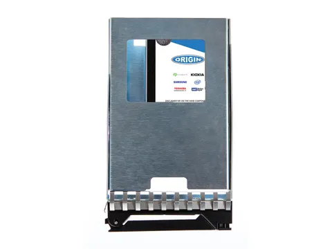 Origin Storage IBM-3840EMLCRI-S15, 3,84 To, 2.5 inch, 550 Mo/s, 6 Gbit