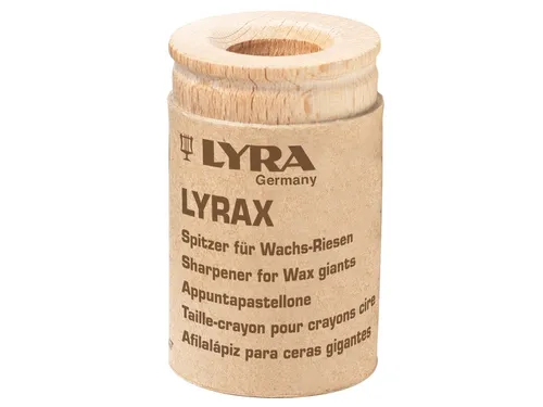 Puntenslijper LYRA Lyrax doos à 10 stuks