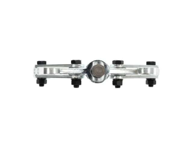 1.14/3 Trekker 2-arm 250x260mm