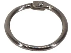 Gebroken Ringen Diameter 19 Mm 100 Stuks