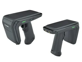 Zebra RFD4031-G10B700-E8 RFID-lezer RF Draadloos Zwart - 1