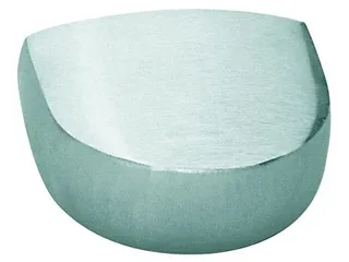 254 Uitdeuk aambeeld 80x60x33mm - 1