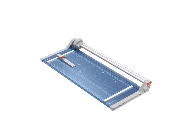 Dahle Rolsnijmachine 554 |A2 | 72cm | 20 vel | 2020 model