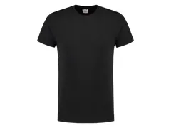 Tricorp 101003 T-shirt, zwart, maat 3XL, per stuk