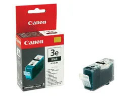 Inktcartridge Canon BCI-3E zwart