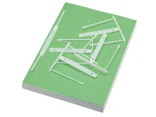 Bundelmechaniek Jalema Snapbinder doos 50stuks - 1