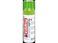 Permanent Spray 5200, 200 ml, neongroen mat