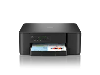 Multifunctional inktjet printer Brother DCP-J1260W - 2