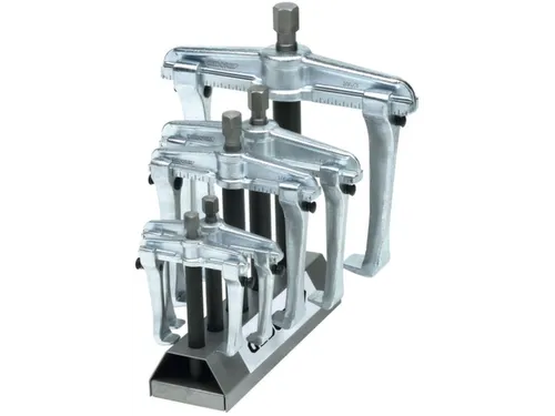 1.06/ST1-B Trekkerset 1.06/B,met werkplaatsstandaard