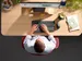 Logitech K860 Business toetsenbord QWERTY US Bluetooth Grafiet