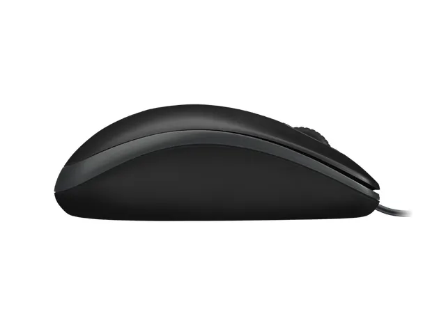 B100, Optical, USB, 800dpi, f/ Business