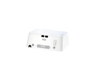 handendroger,infraroodsensor,HxBxD 216x275x100mm,250-1000 W,RVS,wit - 4