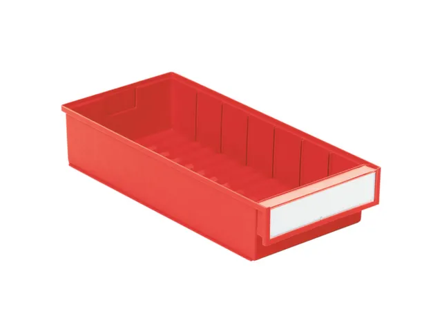 Bakkenunit Bxhxd 400X395X400Mm 8Bakken Rood Behuizing Ral7035