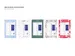 Weekkalender 2027 Brepols 190x130 7dagen/1pagina spiraal Fantasie ass