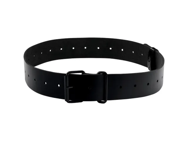 3M TR-326 lederen riem voor Versaflo motorunit, per stuk