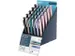 Vulpen Schneider Ceod Shiny SIS-display inhoud 30 stuks
