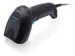 OUTLET Datalogic GD4590-BK-B-HD Barcodescanner Zwart