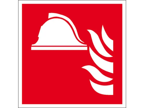 brandbeveiligingsbord,Middelen en apparaten voor brandbestrijding