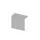 Kantoorkast Romp Wit Front Grijs bxdxh 900x450x815mm
