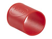 Hygiene rubber band rood 26mm secundaire kleurcodering