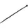 15 cm Zwarte Kabelbinders 1000 Stuks