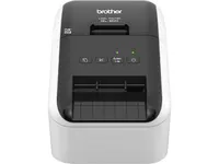 Brother Barcode labelprinters
