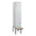 Z-garderobekast,HxBxD 2120x400x815mm,2vak,vak B 400mm,draaigrendel