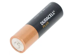 Batterij Duracell Plus Powerboost AA 4 stuks