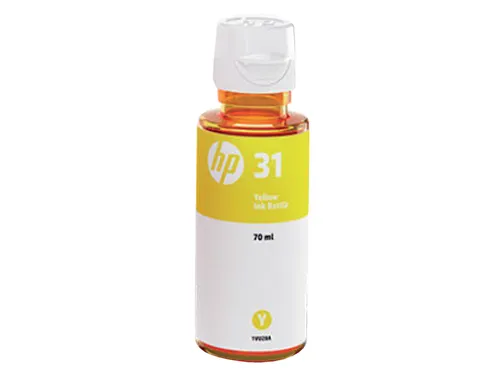 Navulinkt HP 1VU28AE 31 geel