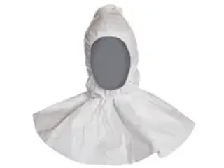 OUTLET Dupont Tyvek 500 PH30LO capuchon - One size - 1