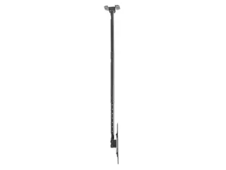 Plafondbeugel voor TV’s en monitoren, voor schermen 37 inch–65 inc - 6
