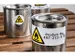 weerbestendig etiket Avery 210x297mm 10 vel 1 etiket per vel