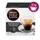 Koffiecups Dolce Gusto espresso intenso 16 stuks