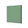 Wanddecoratie Textiel Set 40x40cm Hexagon Groen