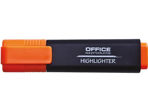 Star markeerstift, oranje