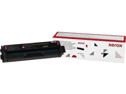 Tonercartridge Xerox C230/C235 006R04385 rood