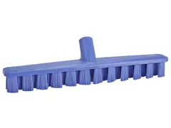 Vikan UST 70648 vloerschrobber Paars hard 400mm