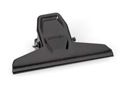 Papierklem MAULpro 95mm Zwart