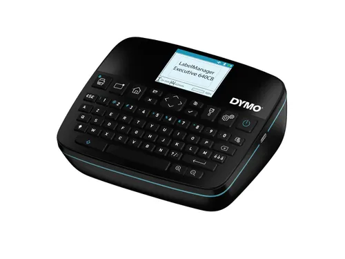 Dymo LabelManager 640CB AZERTY Labelprinter 24mm