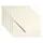 Envelop Papicolor C6 114x162mm Ivoor Gegomd