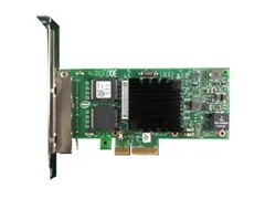 Intel Ethernet i350 Quad Port 1GbE BASE-T Adapter PCIe FH