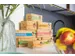 Afvalzak bio Mr. Green Mind 55x76cm 40-45 liter dispenser 60 stuks