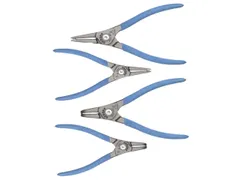 S 8000 AE Montagetangset 4-delig (uitwendig)