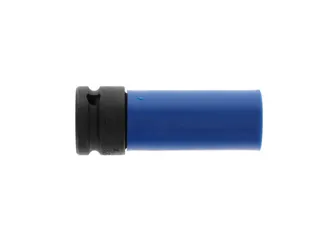K 19 LS 17 Schroevendraaierbit 1/2 inch met beschermhuls,17mm - 5