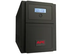 APC Easy-UPS SMV1000CAI - 6x C13, USB, 1000VA