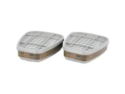 3M 6051 gas- en dampfilter A1